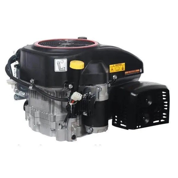 Двигатель Loncin LC1P92F-1 вертикальный вал